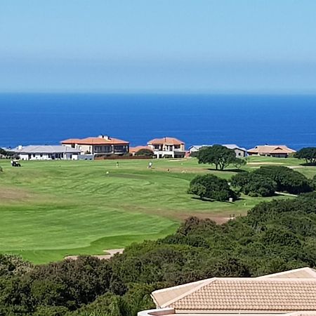 Golf @ Ocean Apartment Mossel Bay Exterior photo