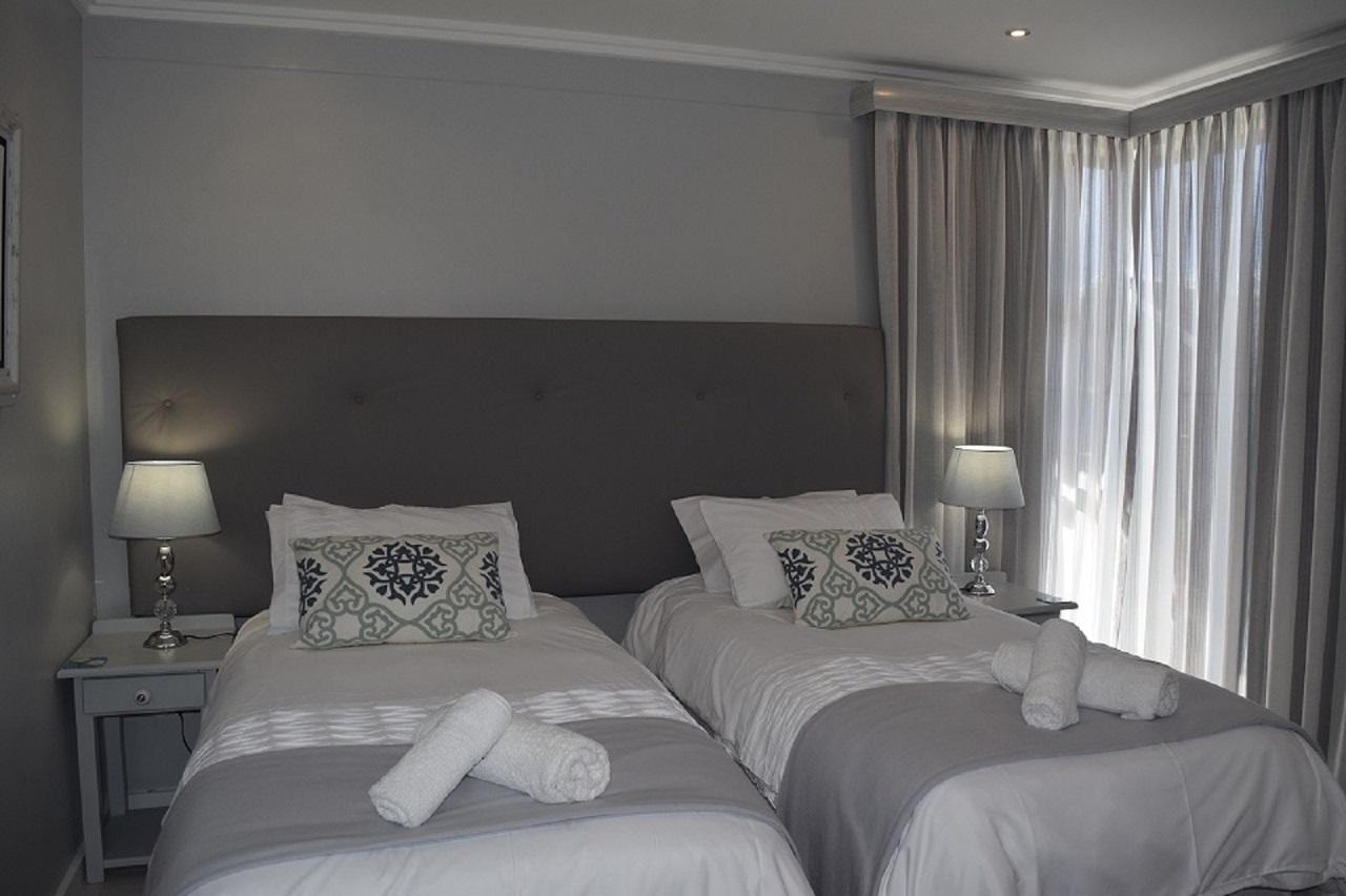 Golf @ Ocean Apartment Mossel Bay Exterior photo