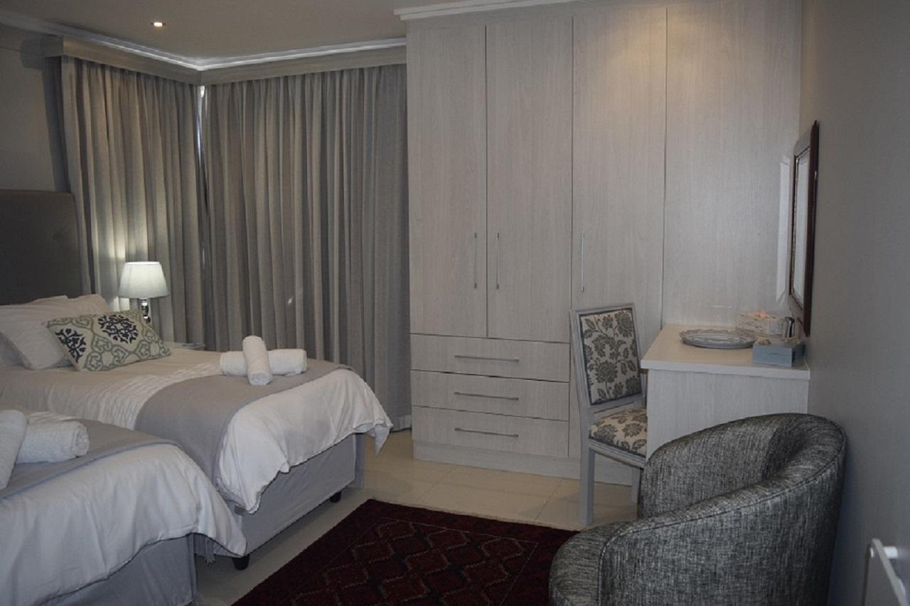 Golf @ Ocean Apartment Mossel Bay Exterior photo