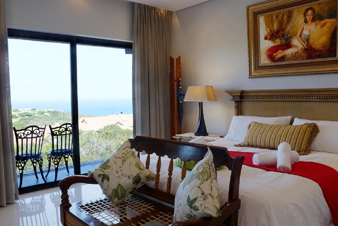 Golf @ Ocean Apartment Mossel Bay Exterior photo