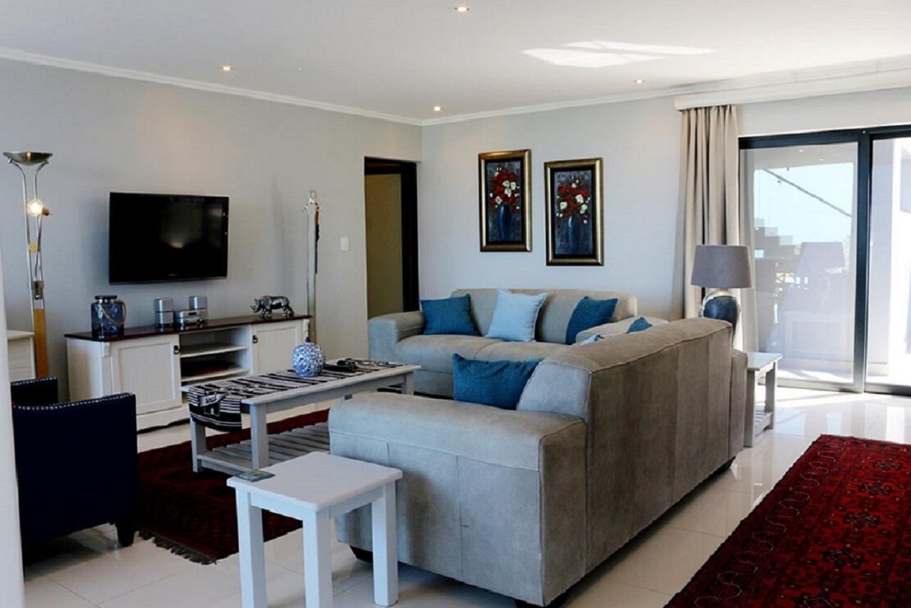 Golf @ Ocean Apartment Mossel Bay Exterior photo