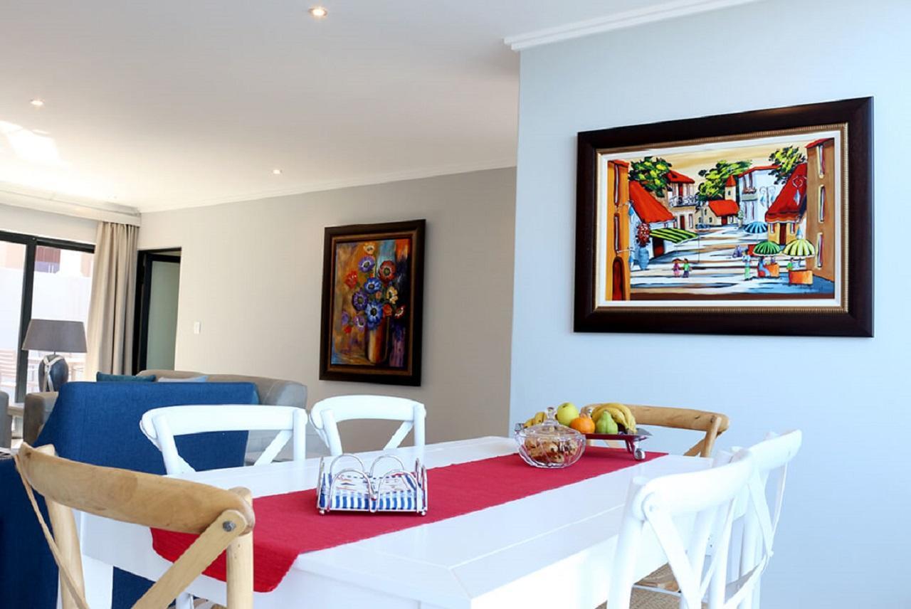Golf @ Ocean Apartment Mossel Bay Exterior photo