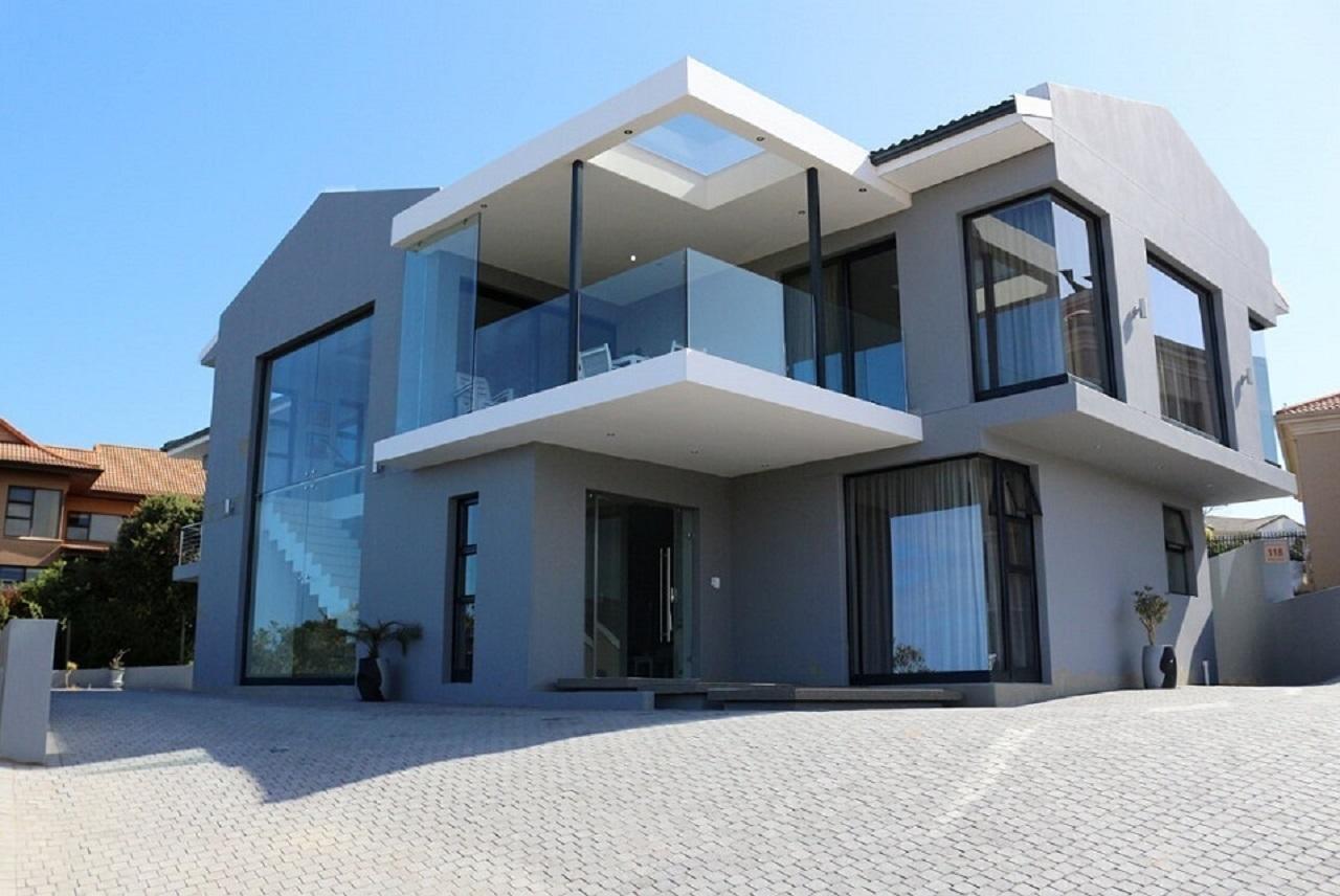 Golf @ Ocean Apartment Mossel Bay Exterior photo