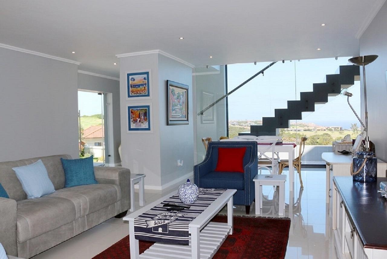 Golf @ Ocean Apartment Mossel Bay Exterior photo