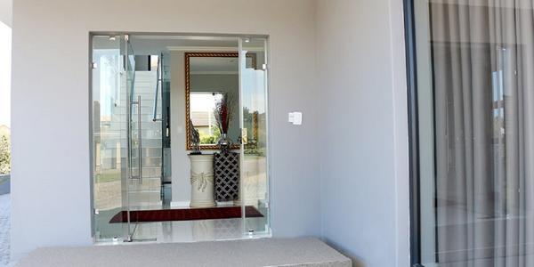 Golf @ Ocean Apartment Mossel Bay Exterior photo