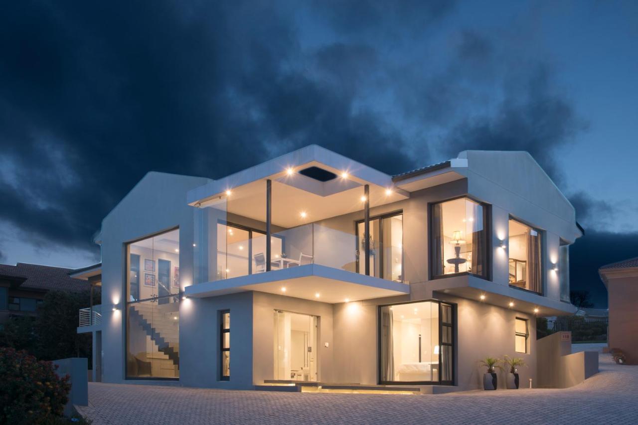 Golf @ Ocean Apartment Mossel Bay Exterior photo